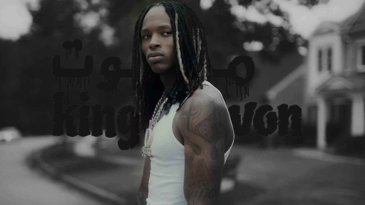 قـصـة مـقـ ـتـل مـغـنـي الـراب ( king von )