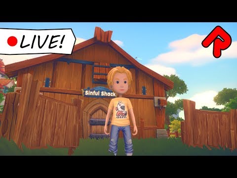 my-time-at-portia!-(pc-gameplay)-|-live-indie-game-stream
