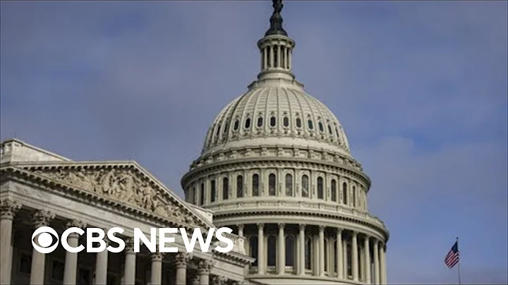 What's next for Democrats' historic spending bill?