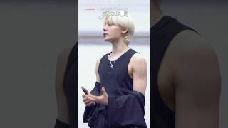 Just a peek. Again - [H_OUR, US] #ONEUS #H_OUR_US #2025ONEUSWORLDTOUR