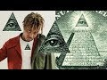 JUICE WRLD Sells His Soul to Illuminati (Ritual Sacrificing video)