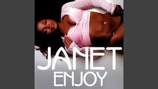 Janet Jackson - Enjoy (Remastered) [Audio HQ]