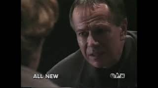 Nowhere Man - "Through a Lens Darkly" UPN Promo
