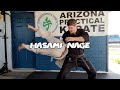 Recommended Throws for Karateka