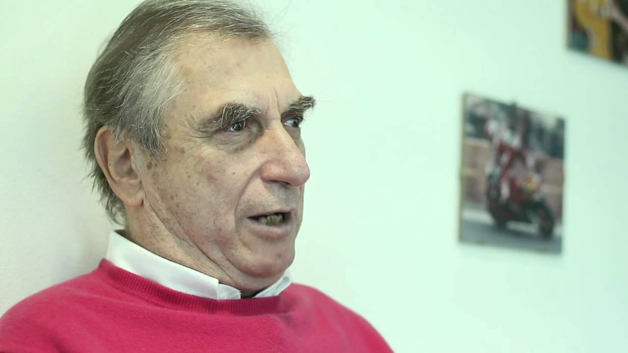 Le interviste di Tracce di sport 2 - Claudio Costa | Imola