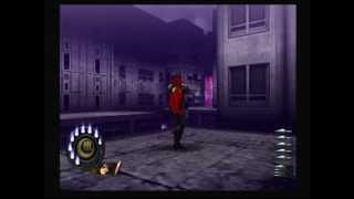 Shinobi (Playstation 2) Game Play