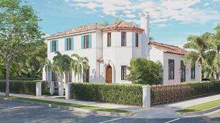 Property Showcase | 505 35th Street, West Palm Beach, FL 33407