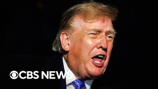 Why Trump, Johnson and AI leaders are meeting at the White House