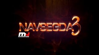 [CS] NAVSEGDA 3 by James (2013)