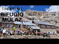 Rifugio Mulaz - un trekking spettacolare