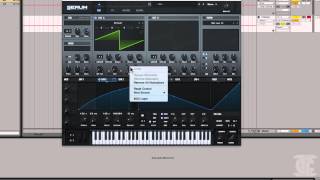 Xfer Serum | Modulation Overview (5/12)