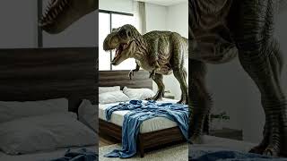 t rex ark