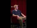 James Acaster: Limmy would absolutely destroy me for Shrek impression #comedy #jamesacaster #limmy