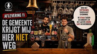 Aflevering 11 - 'De gemeente krijgt mij hier niet weg!'