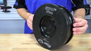 Horschel Motorsports Fluidampr on Motorz