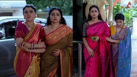 Patharamattu Promo || 18-01-2025 || Episode 522 || Asianet