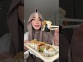 #sushi #mukbang #degustation #pourtoi