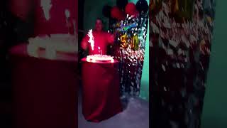 Feliz cumple tata