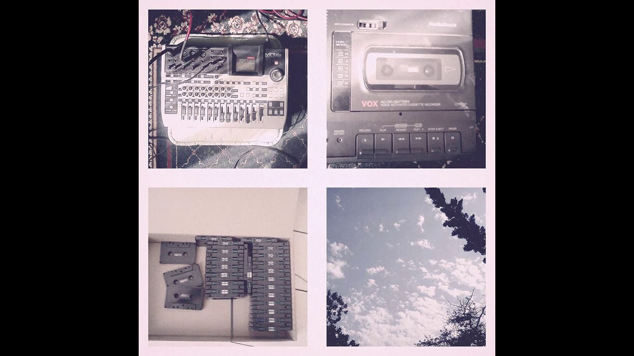 Watch flatsound - Cassette Recordings on YouTube Watch flatsound - Cassette Recordings on YouTube