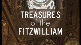 Treasures Of The Fitzwilliam - Trailer