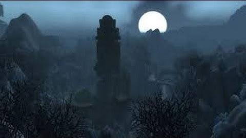 One Night in Karazhan, What really has happened. (Hearthstone-World of Warcraft)