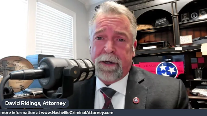 Should I save money and represent myself in a criminal case