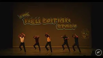 ALPHA PHI ALPHA FRATERNITY, INC. | RAMPAGE SHOWCASE '25