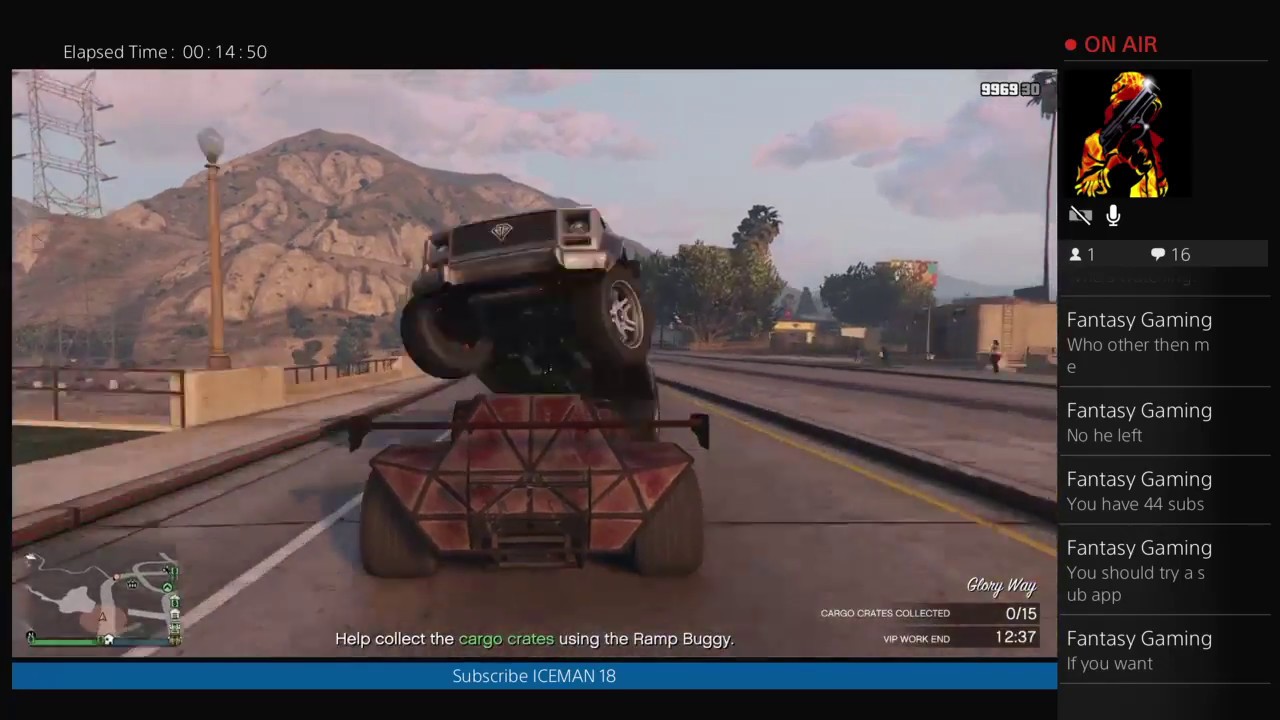 FAST AND FURIOUS RAMP CAR - YouTube