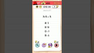 👉 Brain Test: Tricky Puzzles 🧠✨ 🎮 level 230- Solution #PuzzleLevels #FunnyPuzzle #TrickyPuzzle