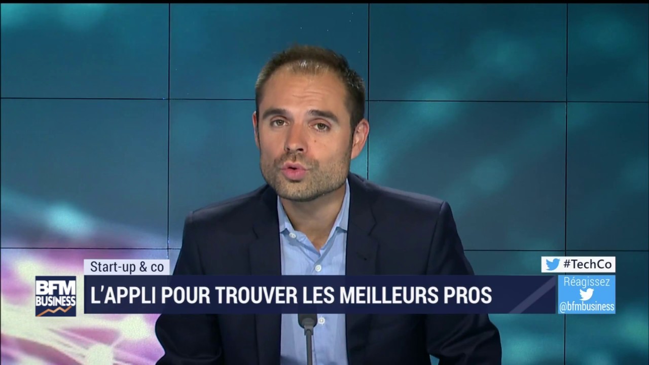 BFM BUSINESS : STARTUP & CO - DOYOUNO - Info DOYOUNO