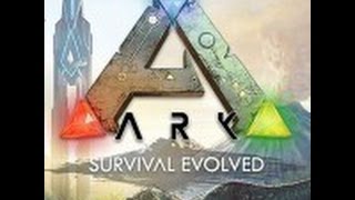 ARK Server Manager Tool