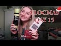VLOGMAS DAY 15 | my favorite beauty products