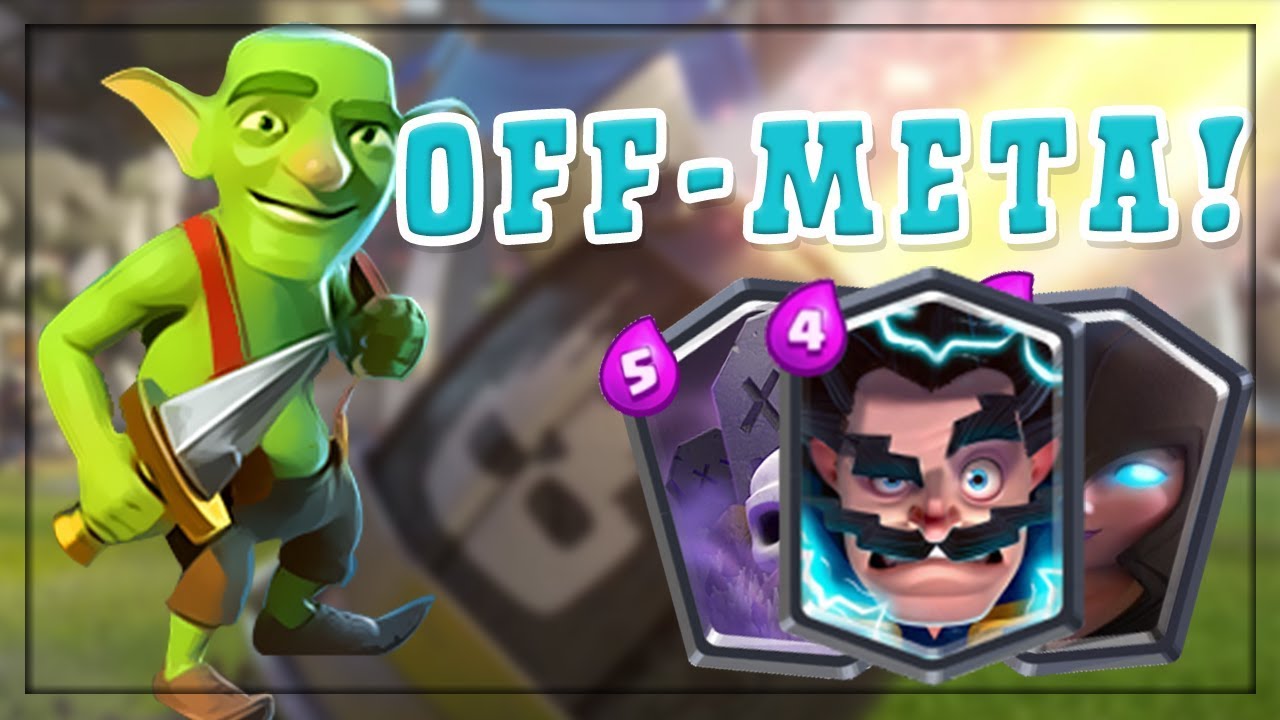 sirtag log bait OFF-META IS OVERPOWERED! ~ Solid 12 Win Graveyard Guide