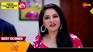 Mangalyam Thanthunanena - Best Scenes | 13 May 2024 | Surya TV Serial