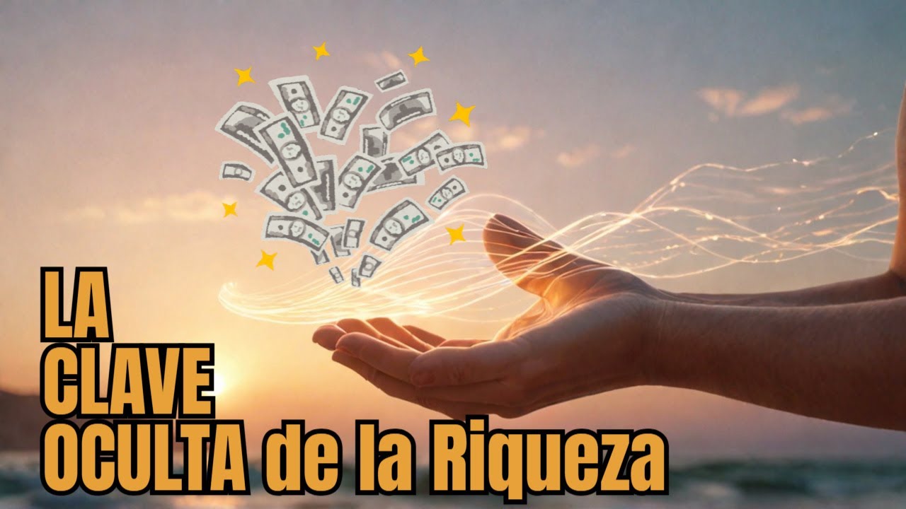 La Frecuencia de la Abundancia que NADIE te Cuenta! - YouTube