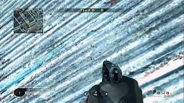 Pipeline Bounce No RPG !