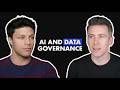 AI and Data Governance | How to Stay in Control as AI Models Mature