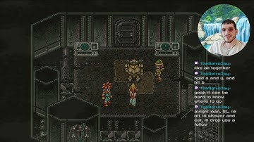 Chrono Trigger - Part 4