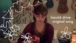 Harold Drive - original