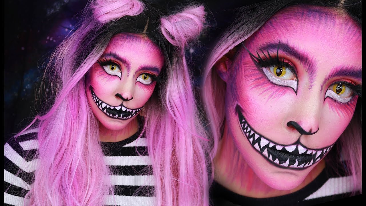 STREGATTO TUTORIAL + GIVEAWAY, Spookyween