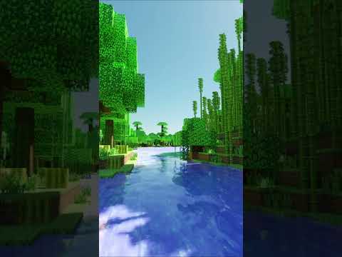Minecraft Alpha With RTX?