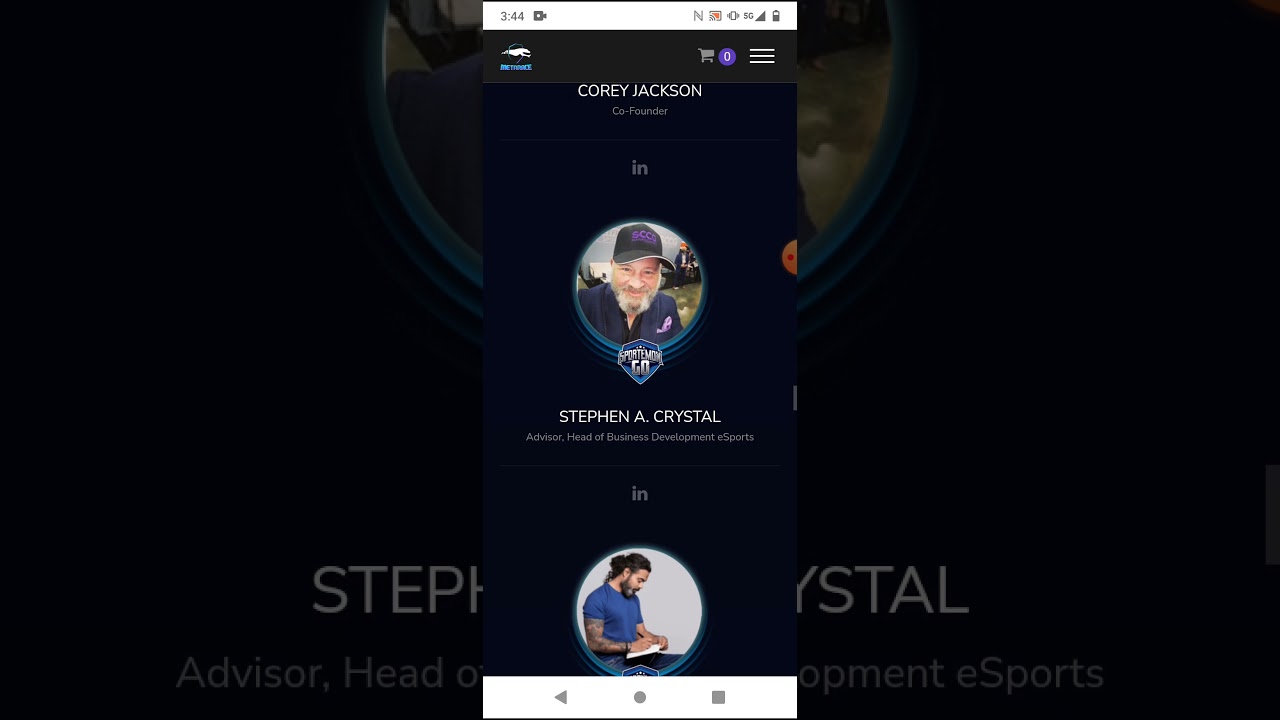 METADOG ⁉️                    (AWESOME PROJECTS)🟢