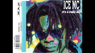 Ice MC - It's A Rainy Day (Euro Club Mix) 1995 4K HD Lossless Audio