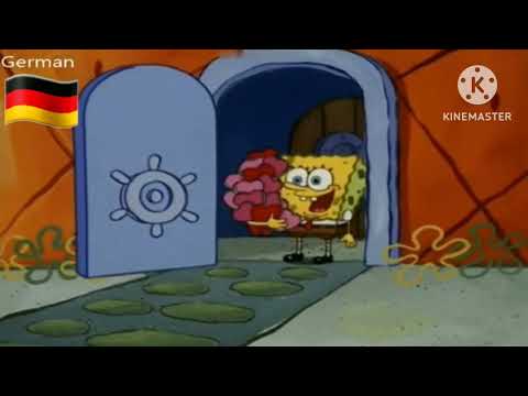 Happy Valentines Day Bikini Bottom - Multilingual (HAPPY VALENTINES DAY 2025 SPECIAL)