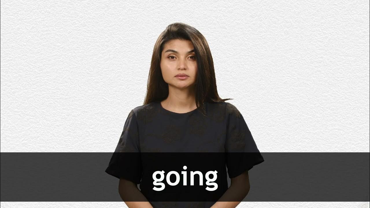 how-to-pronounce-going-in-american-english-youtube