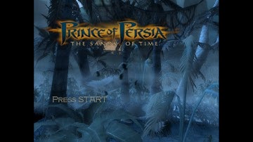 GameCube Longplay [038] Prince of Persia: The Sands of Time (US)