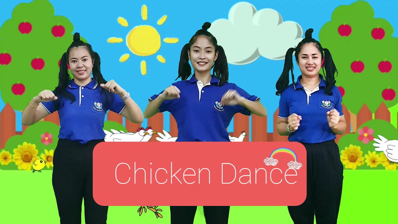 Chicken Dance