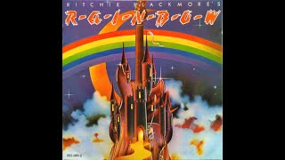 Rainbow - Temple Of The King (High-Quality Audio)