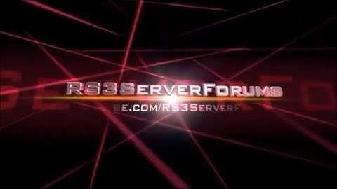 Hacking On RS3Server