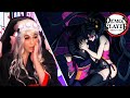 DAKI | Demon Slayer: Kimetsu no Yaiba Season 2 Episode 10 Reaction!